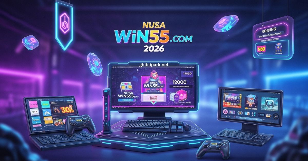 nusa win55.com